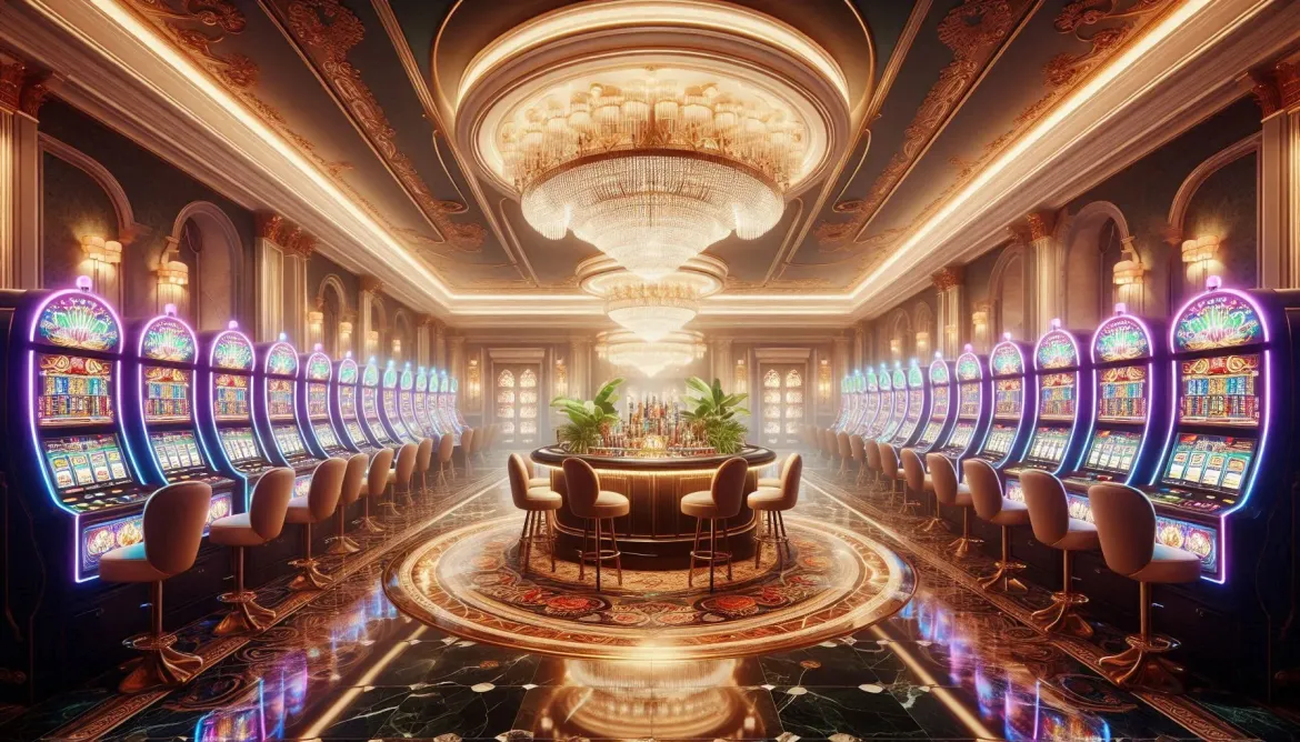 Betiro Casino
